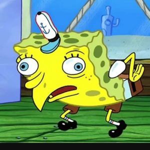 Meet your Posher, Gabriel